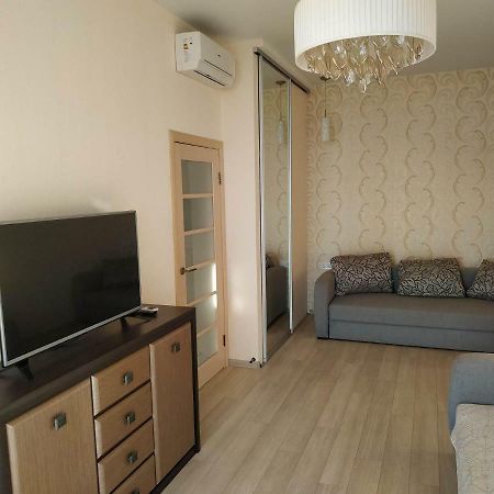 Sunny View Apartman Odessza Kültér fotó