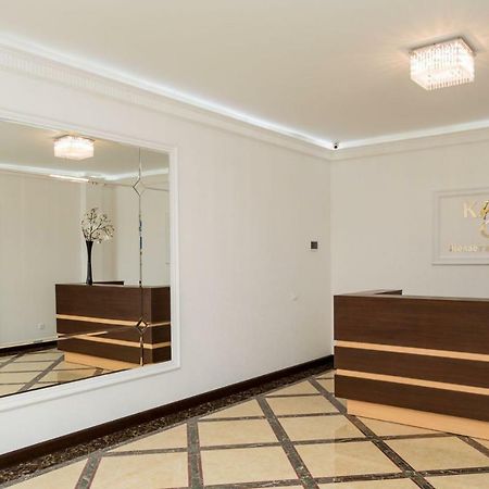 Sunny View Apartman Odessza Kültér fotó