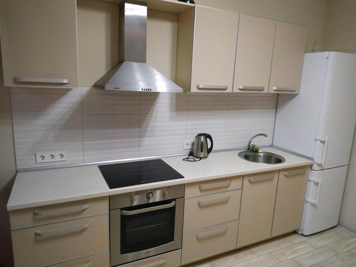Sunny View Apartman Odessza Kültér fotó