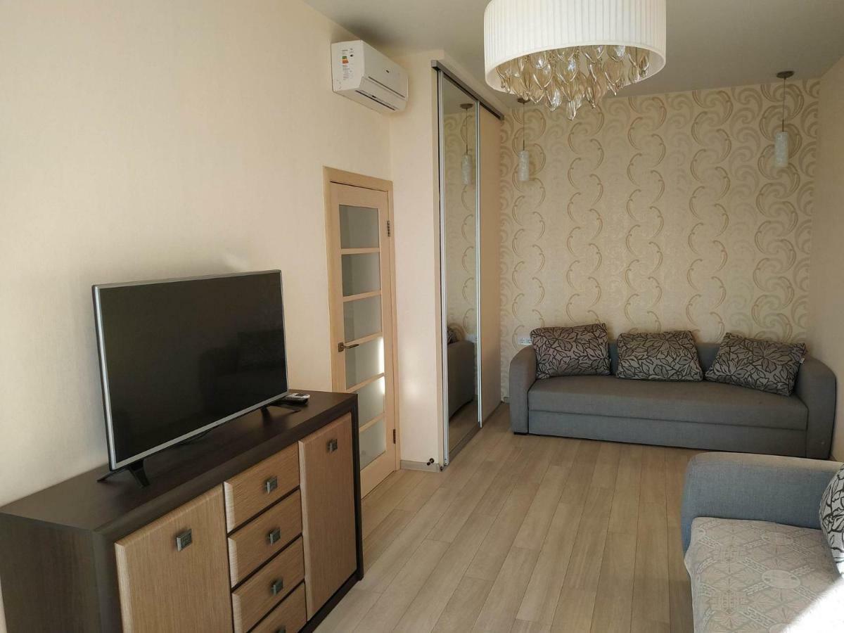 Sunny View Apartman Odessza Kültér fotó