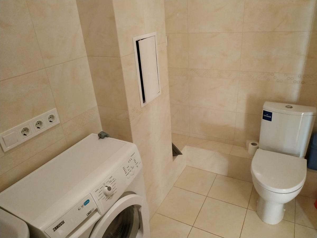 Sunny View Apartman Odessza Kültér fotó